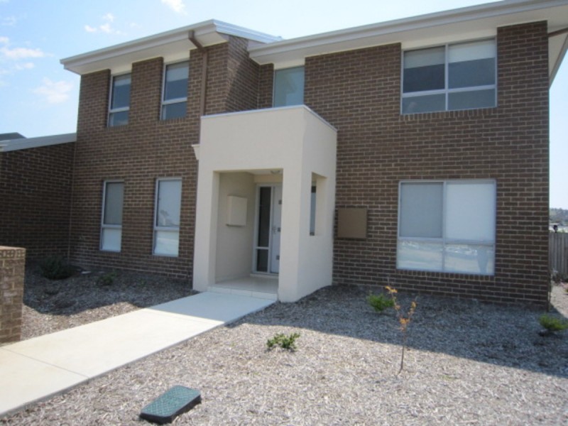 26 Burnum Burnum Close, Bonner ACT 2914