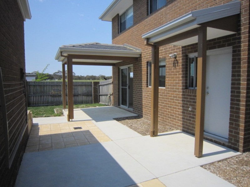 26 Burnum Burnum Close, Bonner ACT 2914