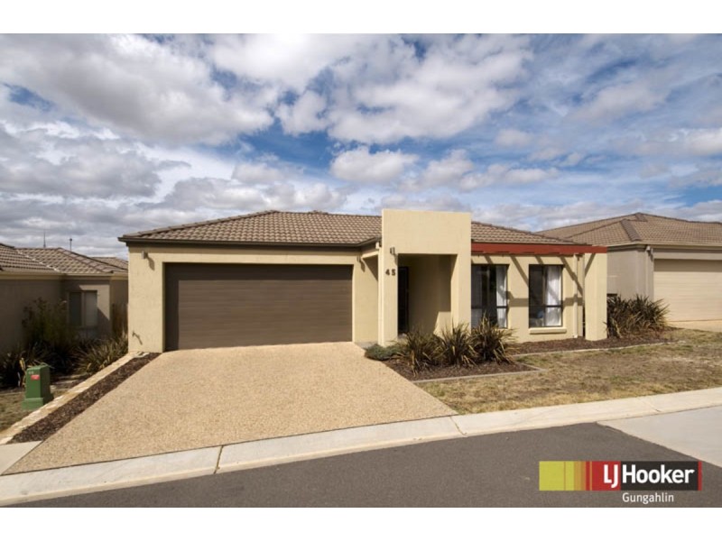 45/29 Thynne Street, Bruce ACT 2617