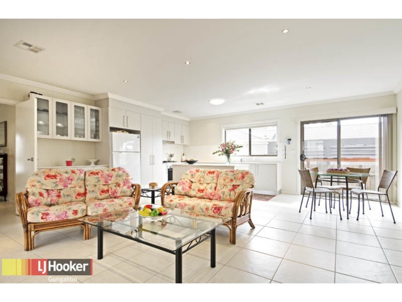 45/29 Thynne Street, Bruce ACT 2617