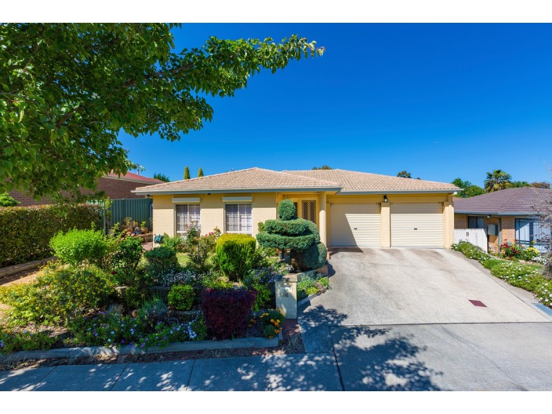 98 Jabanungga Avenue, Ngunnawal ACT 2913