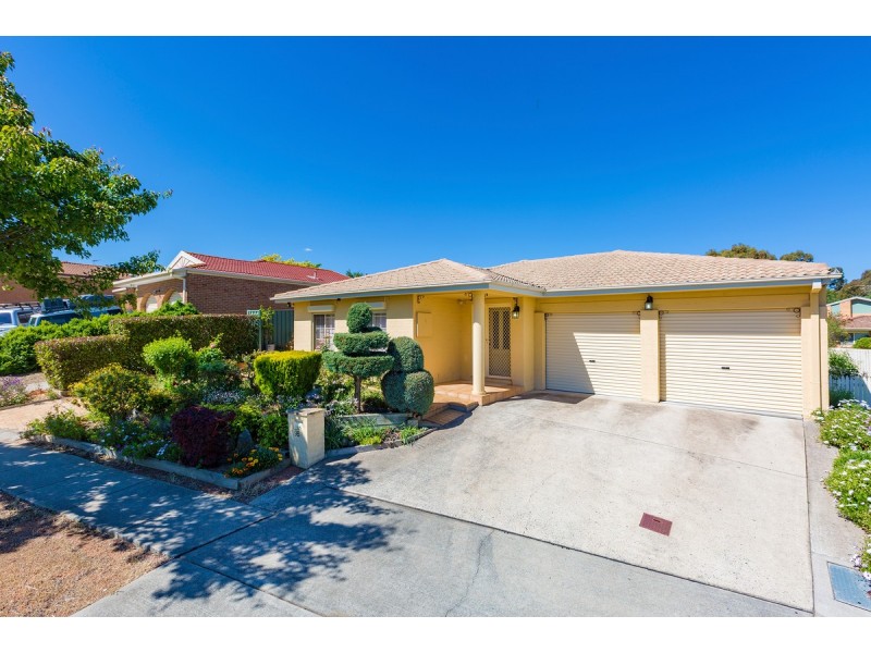 98 Jabanungga Avenue, Ngunnawal ACT 2913