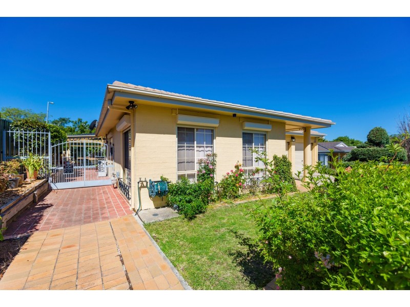98 Jabanungga Avenue, Ngunnawal ACT 2913
