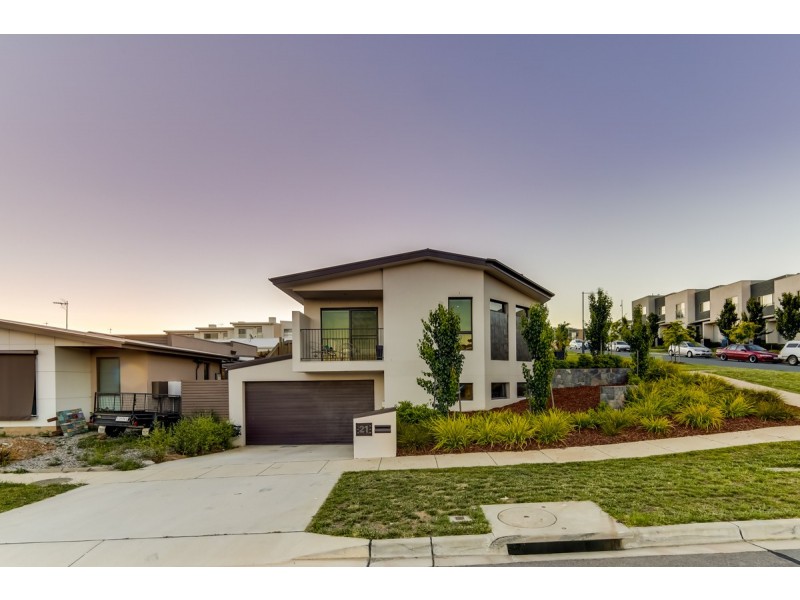 21 Selleck Street, Casey ACT 2913