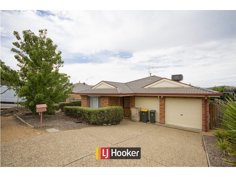 5 Elm Grove, Gungahlin ACT 2912