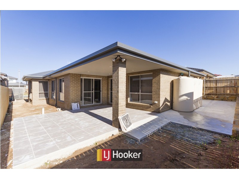 27 Ken Tribe Street, Brindabella NSW 2611