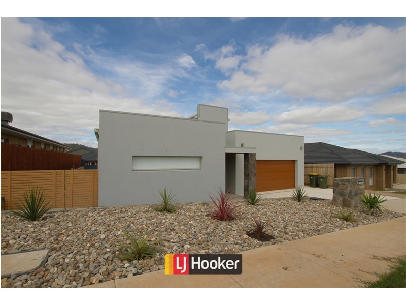 12 Villaret Street, Harrison ACT 2914