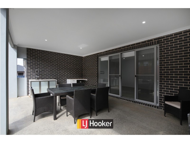 12 Villaret Street, Harrison ACT 2914