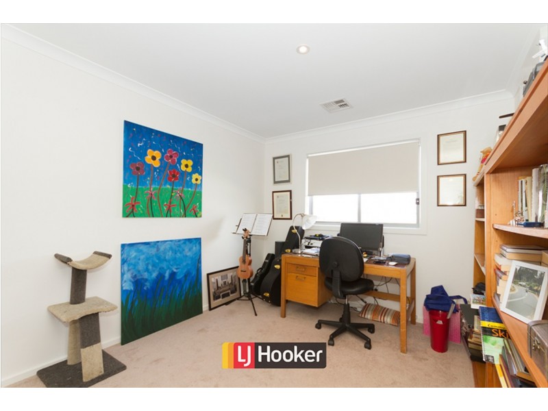 38 Max Purnell Street, Forde ACT 2914