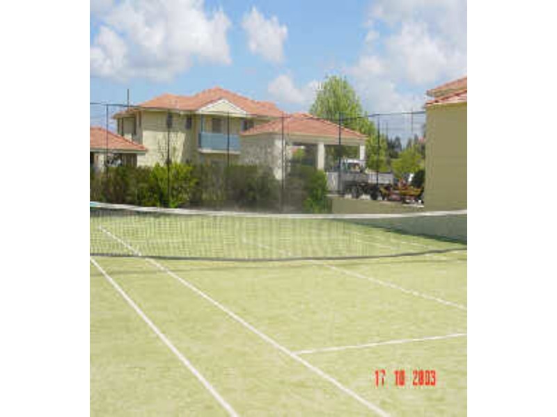 47/46 Paul Coe Crescent, Ngunnawal ACT 2913