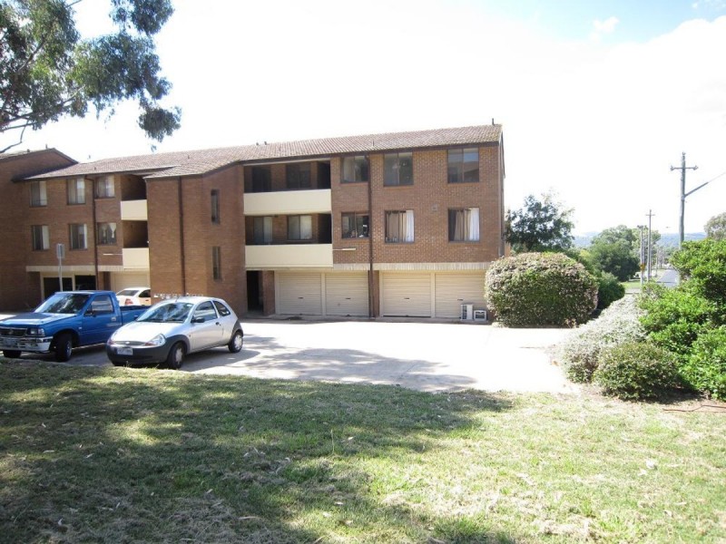 24/28 Springvale Drive, Hawker ACT 2614
