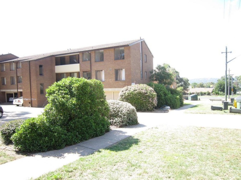 24/28 Springvale Drive, Hawker ACT 2614