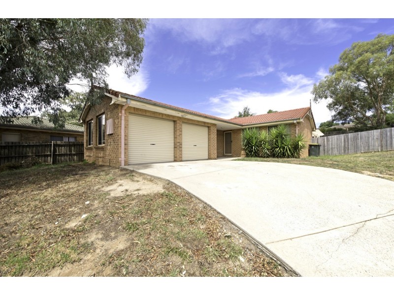 9 Blanc Court, Nicholls ACT 2913