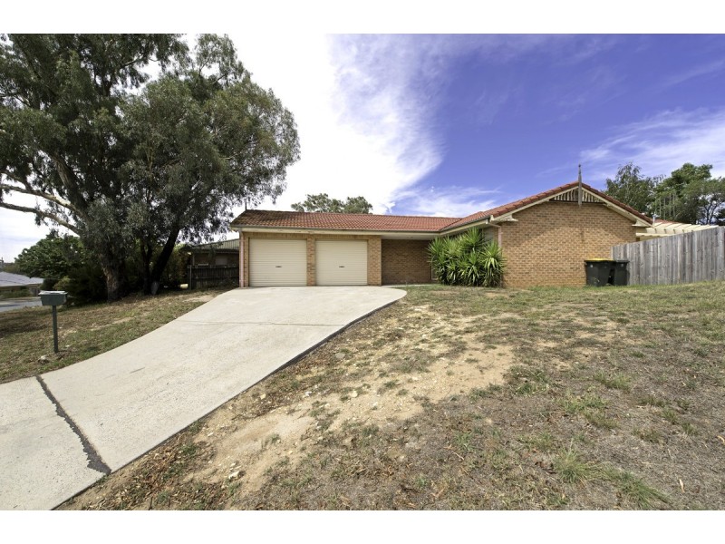 9 Blanc Court, Nicholls ACT 2913