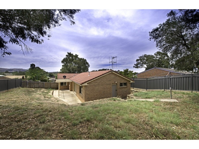 9 Blanc Court, Nicholls ACT 2913