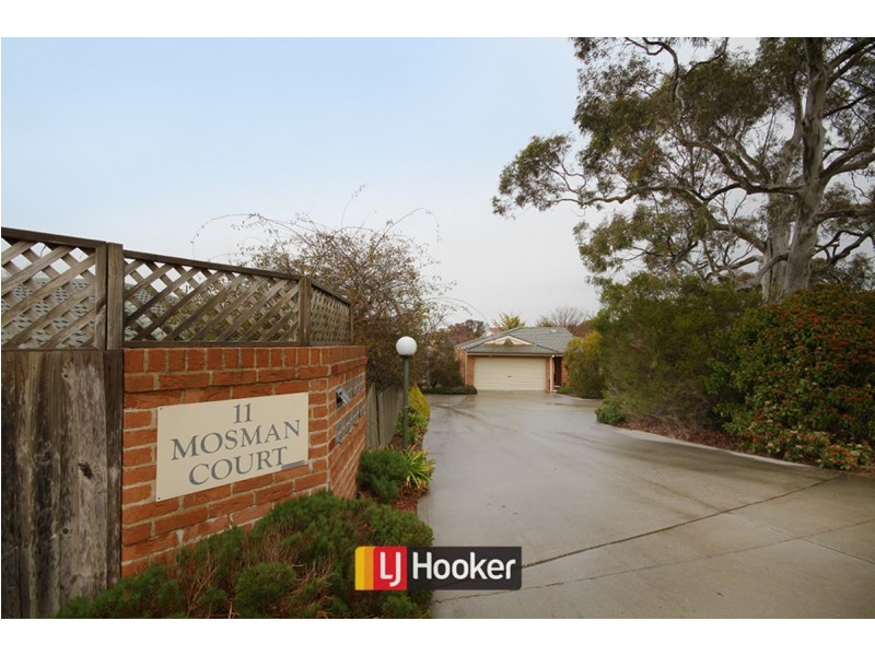 7/11 Monaghan Place, Nicholls ACT 2913