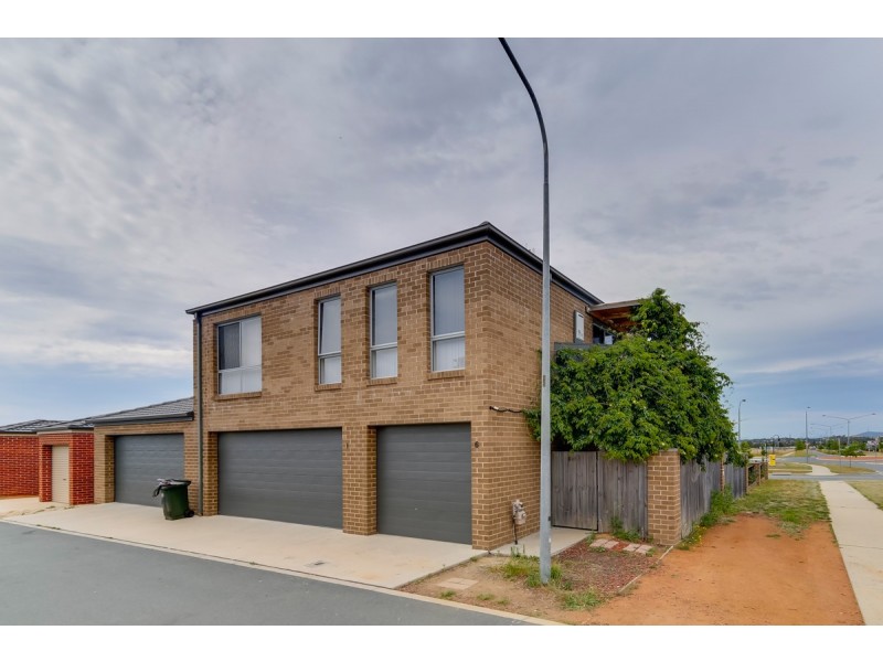 6 Plimsoll Drive, Casey ACT 2913