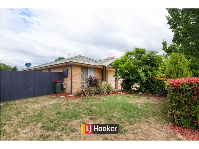 10 Inkerman Street, Amaroo ACT 2914
