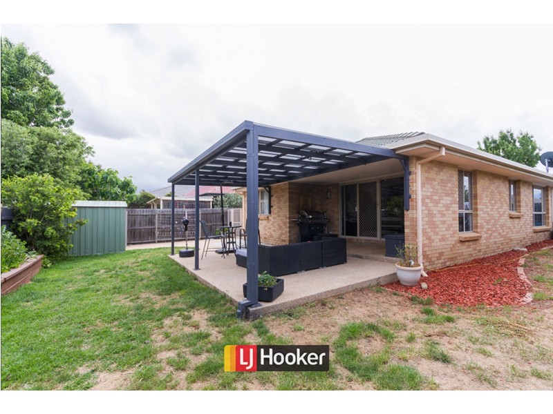 10 Inkerman Street, Amaroo ACT 2914