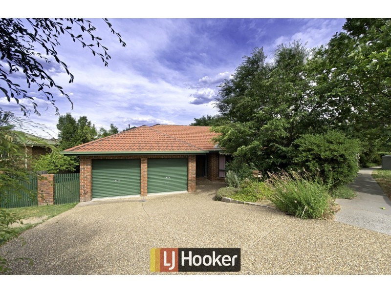 12 Amagula Avenue, Ngunnawal ACT 2913