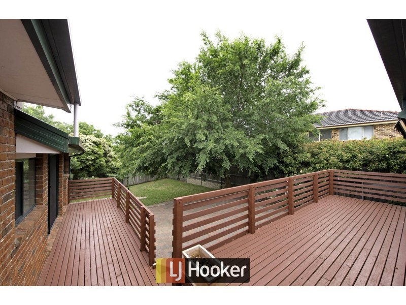 12 Amagula Avenue, Ngunnawal ACT 2913