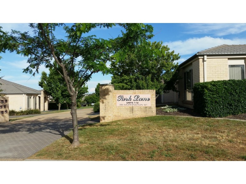 10/39 Mornington Street, Amaroo ACT 2914