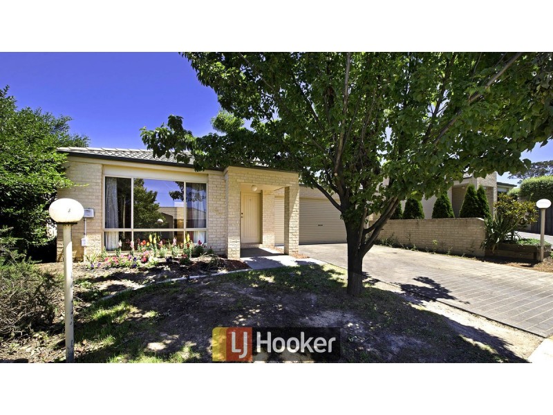 10/39 Mornington Street, Amaroo ACT 2914