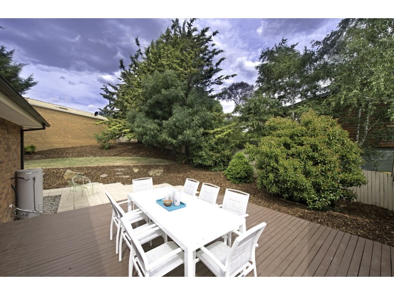 13 Hughes Crescent, Ngunnawal ACT 2913