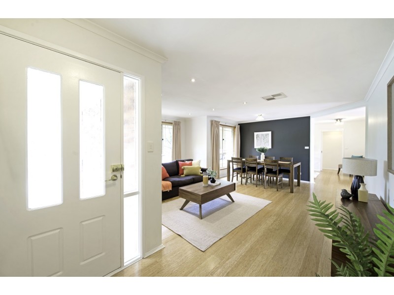 13 Hughes Crescent, Ngunnawal ACT 2913