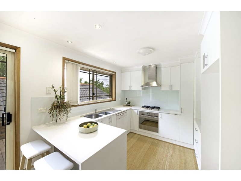 13 Hughes Crescent, Ngunnawal ACT 2913