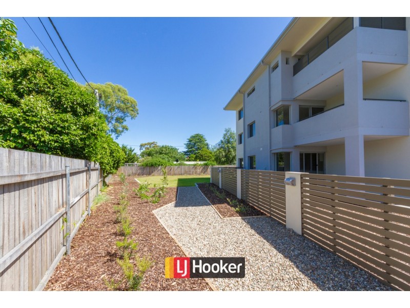12/16-18 Berrigan Crescent, O’connor ACT 2602