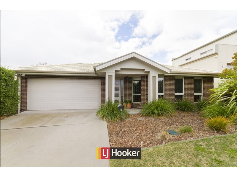 5 Bromham Street, Forde ACT 2914