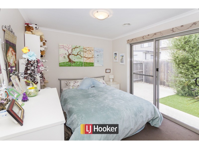 5 Bromham Street, Forde ACT 2914