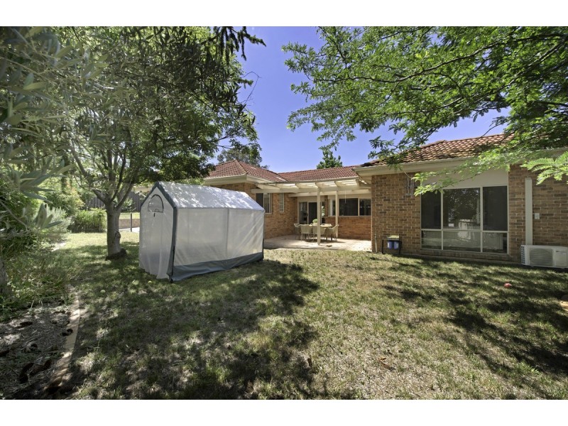 33 McClelland Avenue, Nicholls ACT 2913