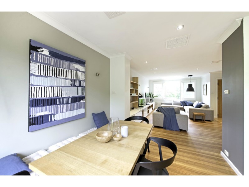 2 O’Mara Place, Higgins ACT 2615