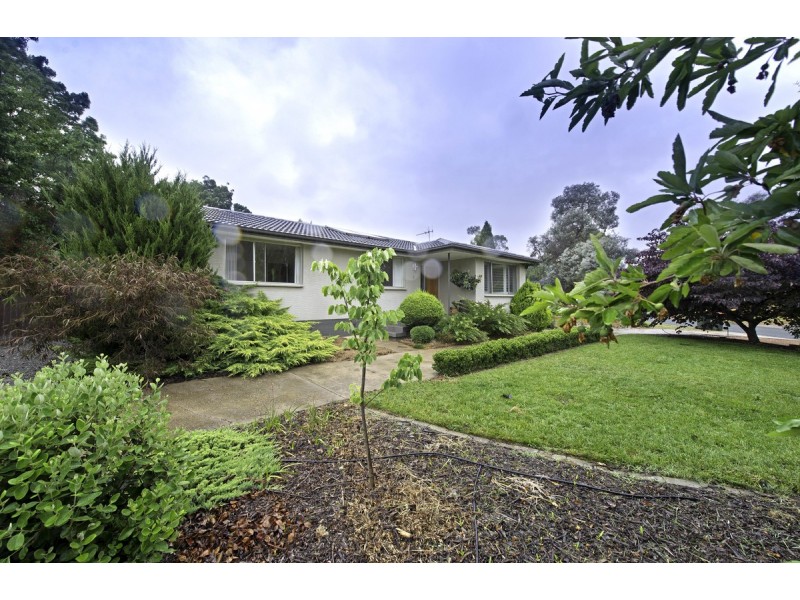 2 O’Mara Place, Higgins ACT 2615