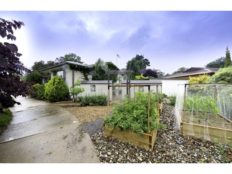 2 O’Mara Place, Higgins ACT 2615