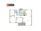 2 O’Mara Place, Higgins ACT 2615 Floorplan