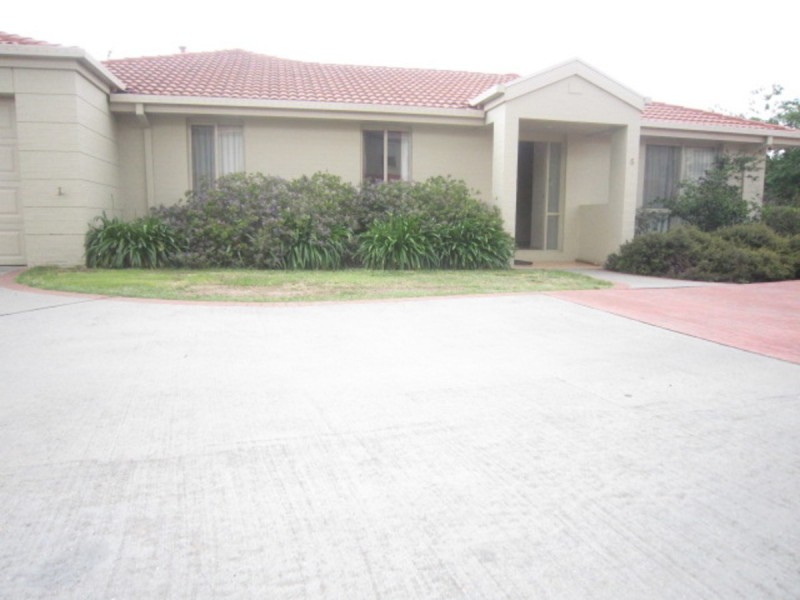 5/75 Lampard Circuit, Bruce ACT 2617