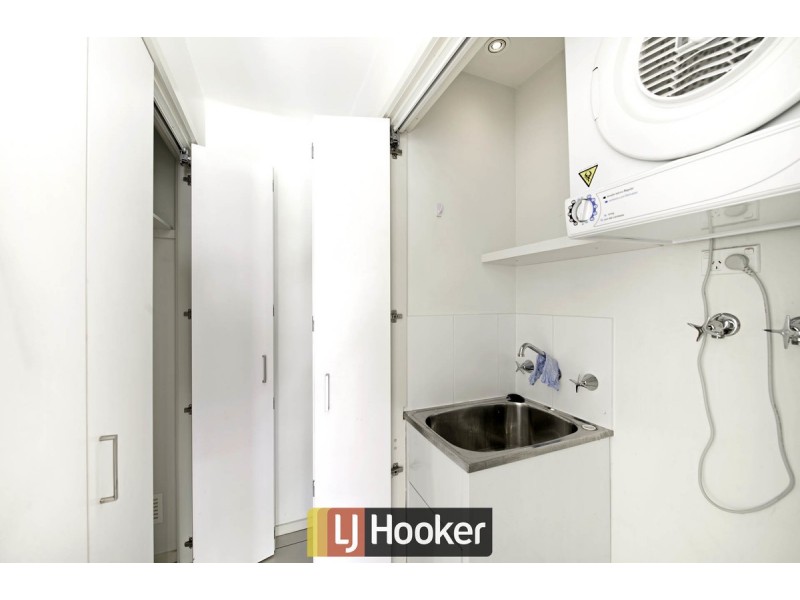 17/80 Henty Street, Braddon ACT 2612