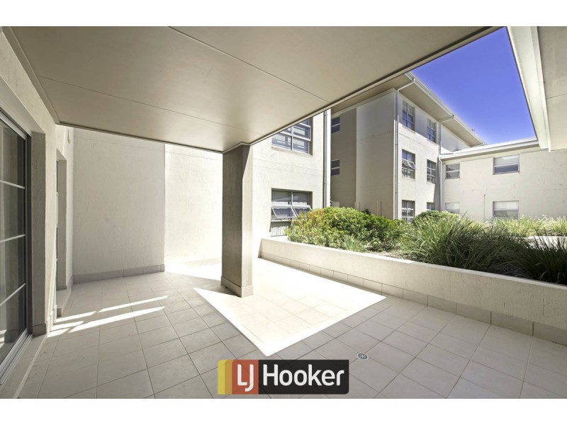 17/80 Henty Street, Braddon ACT 2612