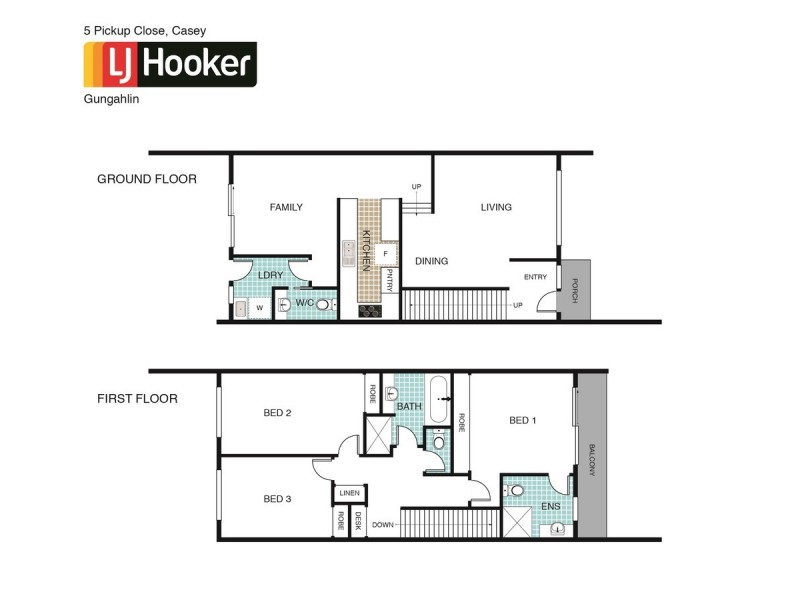 5 Pickup Close, Casey ACT 2913