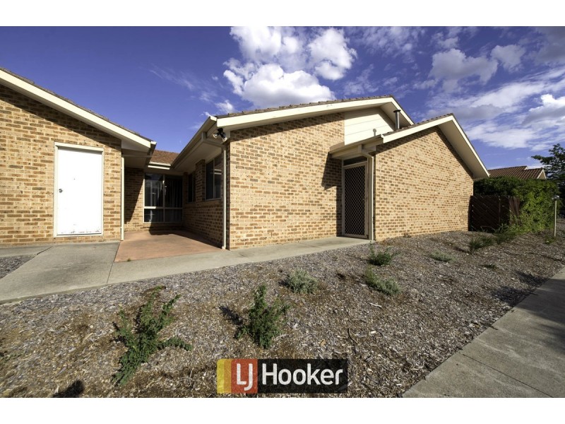 12/18 Zamia Place, Palmerston ACT 2913