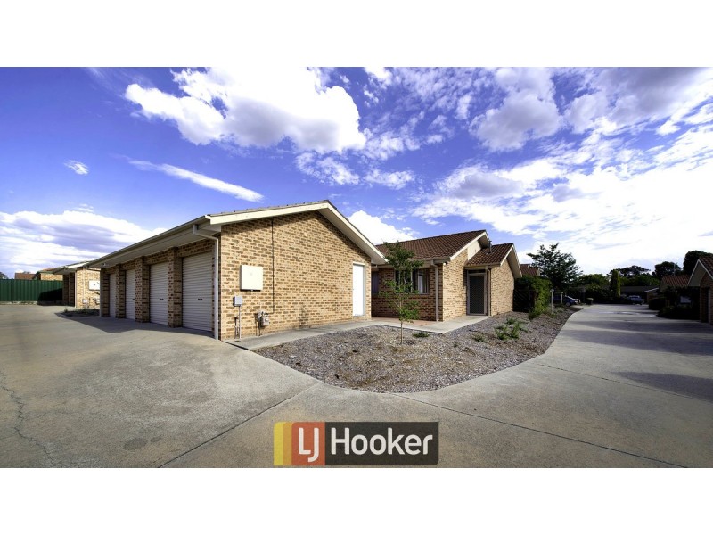 12/18 Zamia Place, Palmerston ACT 2913