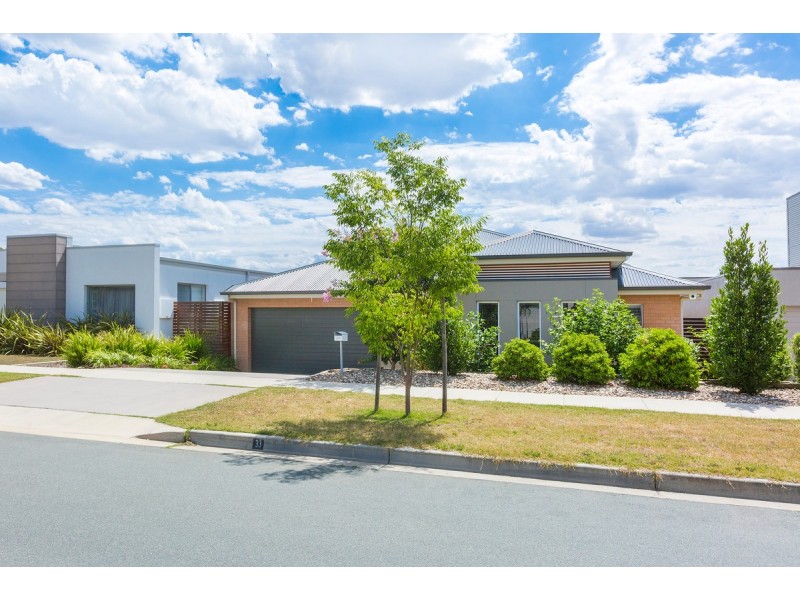 33 Turbayne Crescent, Forde ACT 2914
