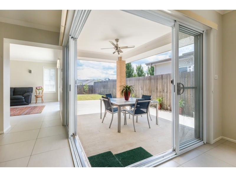 33 Turbayne Crescent, Forde ACT 2914