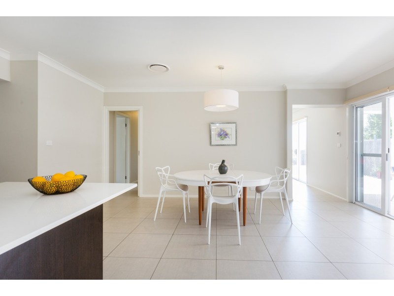 33 Turbayne Crescent, Forde ACT 2914