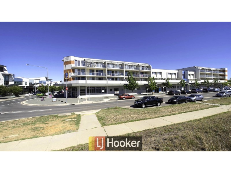 58/10 Hinder Street, Gungahlin ACT 2912