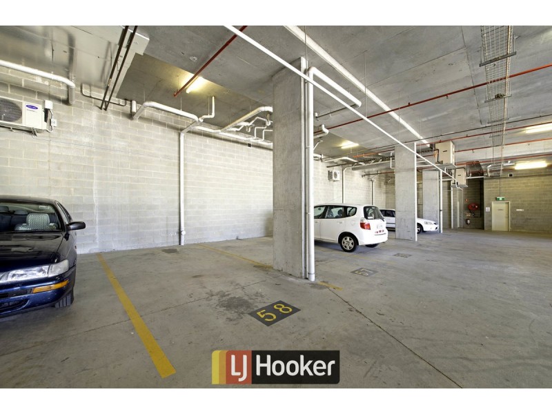58/10 Hinder Street, Gungahlin ACT 2912