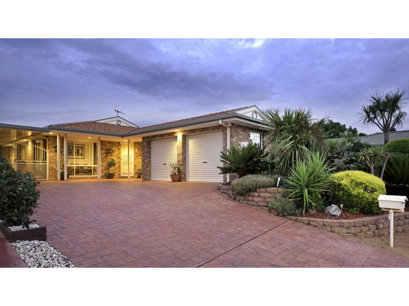 33 Kangaroo Close, Nicholls ACT 2913